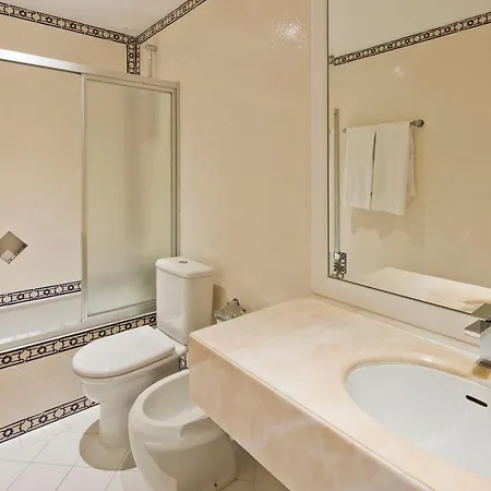 Apartamento Sleeps 4 Air Con T607819 Quinta do Lago