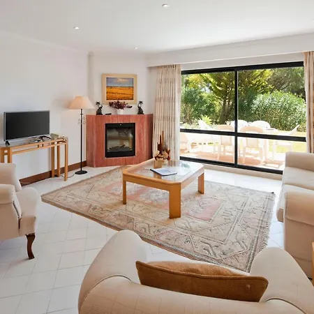 Sleeps 4 Air Con T607819 Apartamento Quinta do Lago