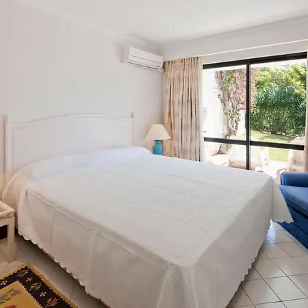 Sleeps 4 Air Con T607819 Apartamento Quinta do Lago