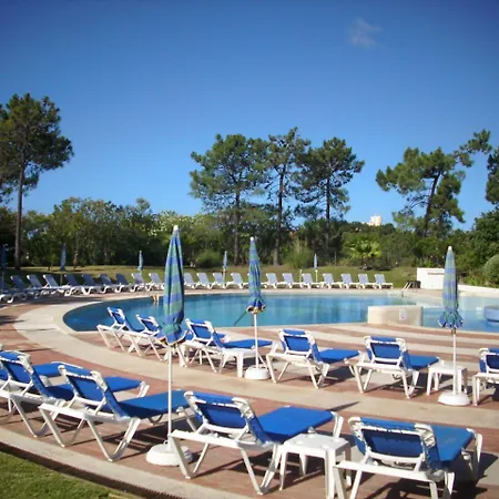 Sleeps 4 Air Con T607819 Апартаменты Кинта-до-Лаго